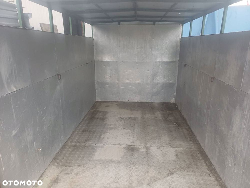 PAKA ZAŁADUNKOWA SKRZYNIA FS LUBLIN - 5