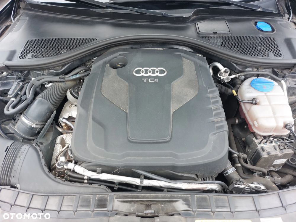 Audi A6 Avant 2.0 TDI ultra - 17