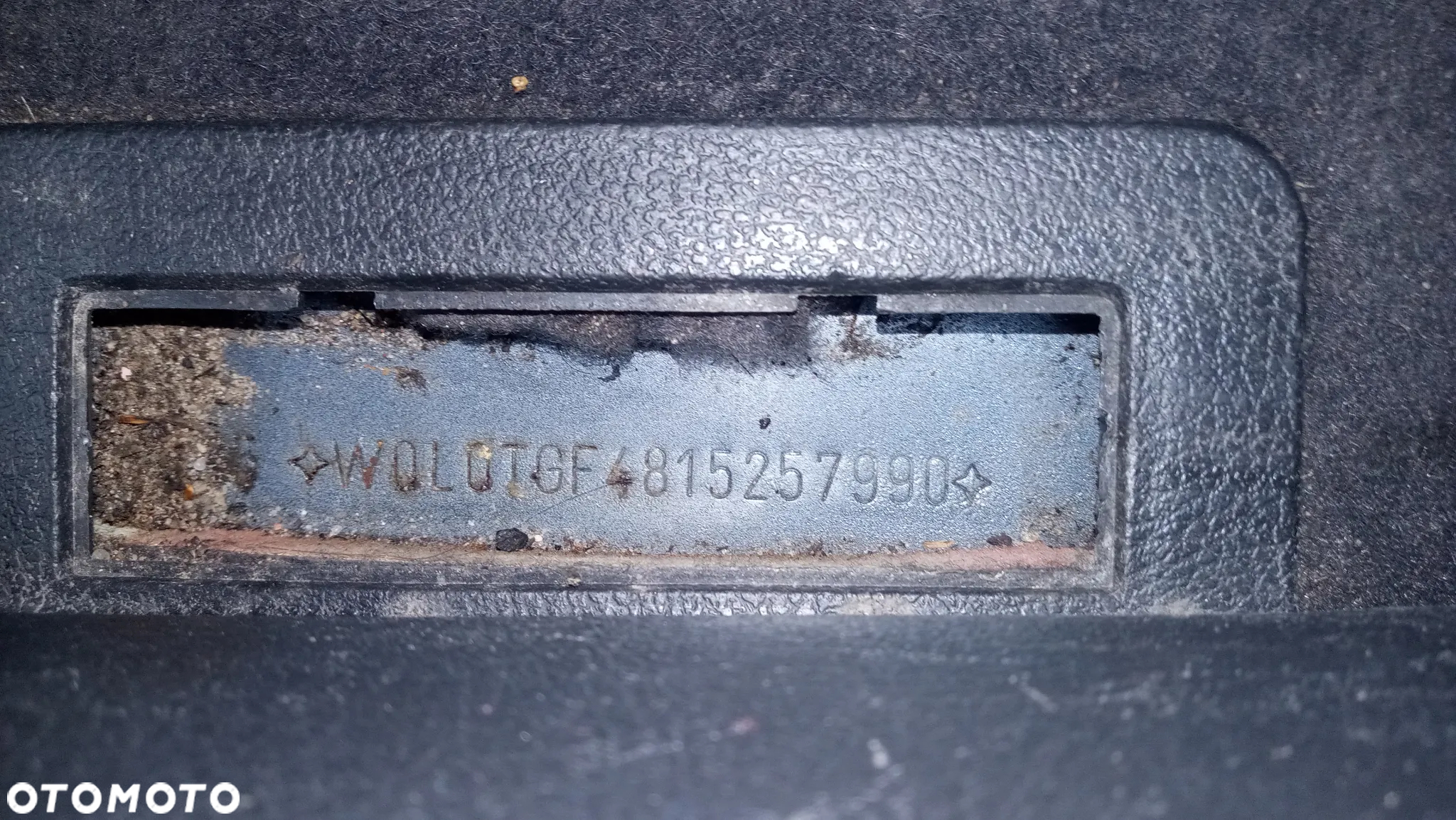Opel Astra - 33