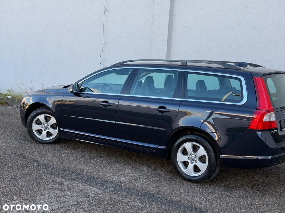 Volvo V70 2.0D Momentum - 34