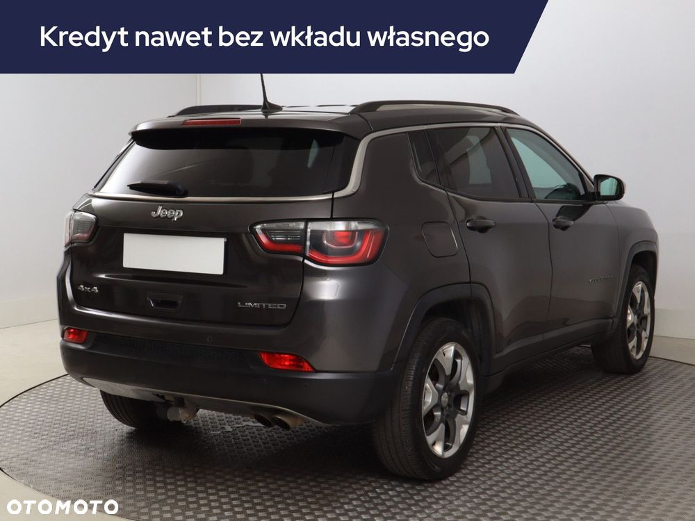 Jeep Compass - 7