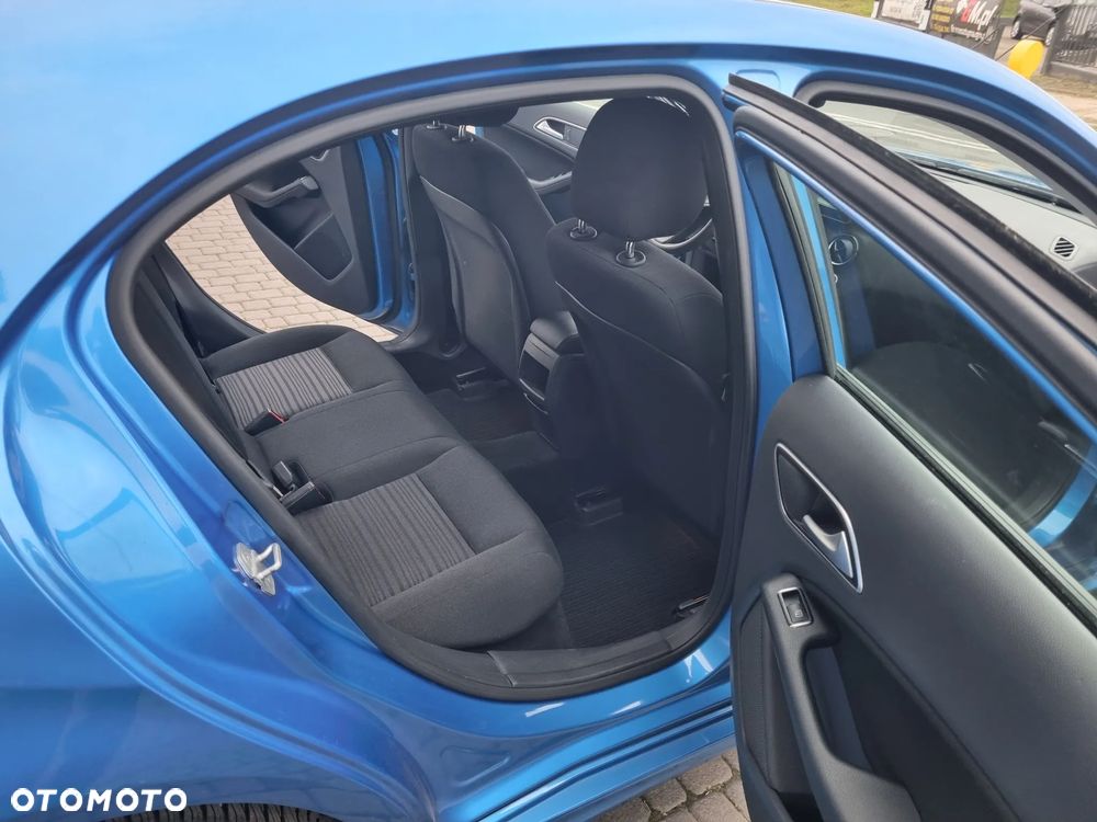 Mercedes-Benz Klasa A 200 (BlueEFFICIENCY) Style - 8