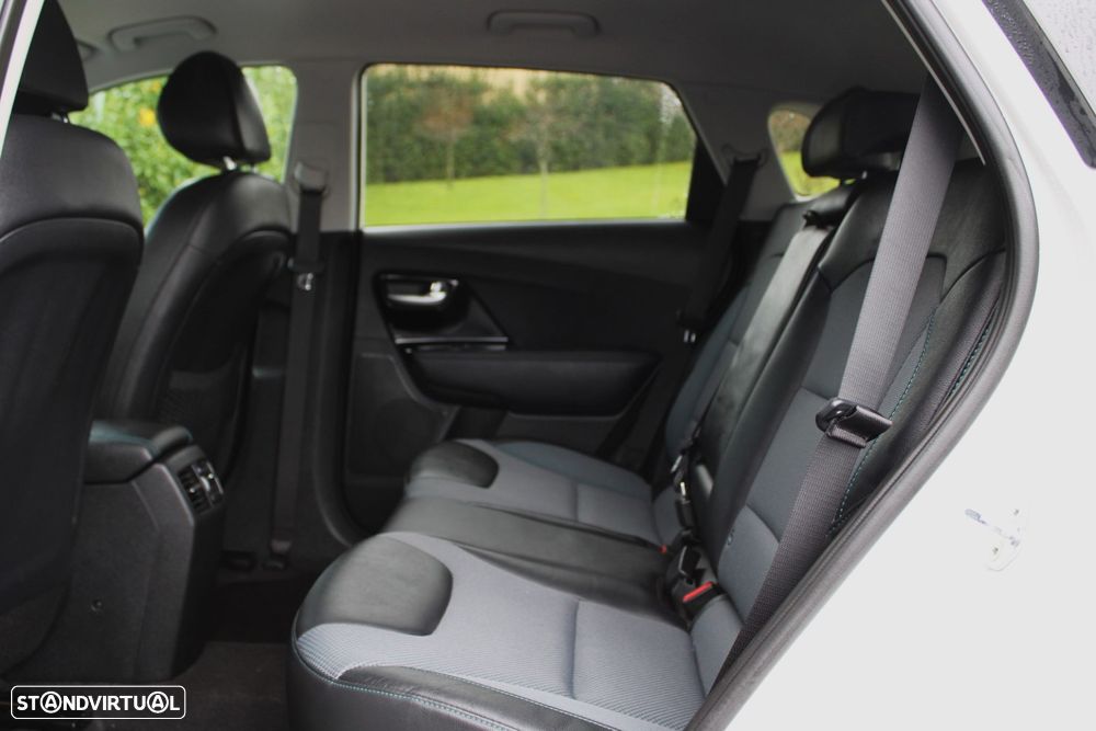 Kia e-Niro 64kWh - 12