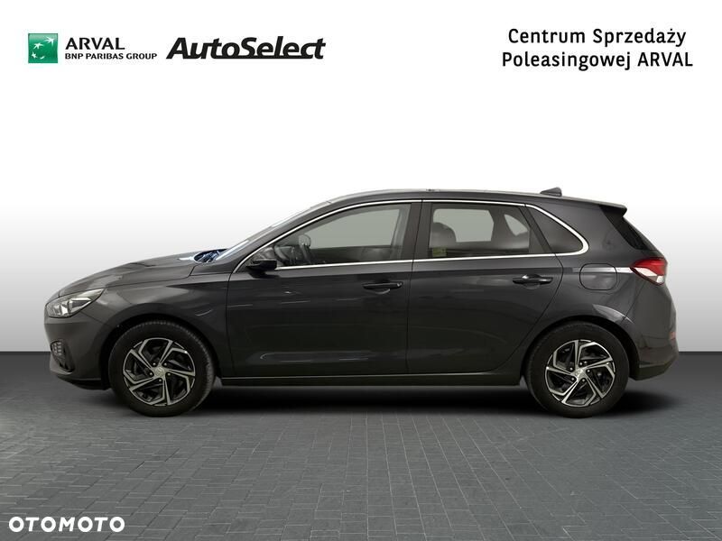 Hyundai i30 1.5 DPI Smart - 3