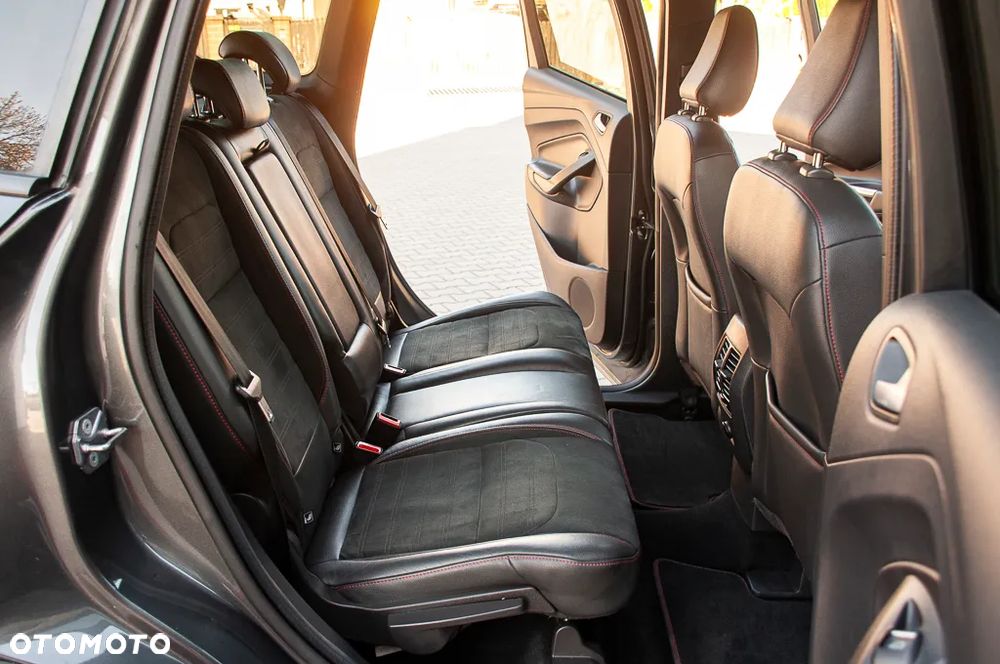 Ford Kuga 2.0 TDCi 4x4 ST-Line - 20