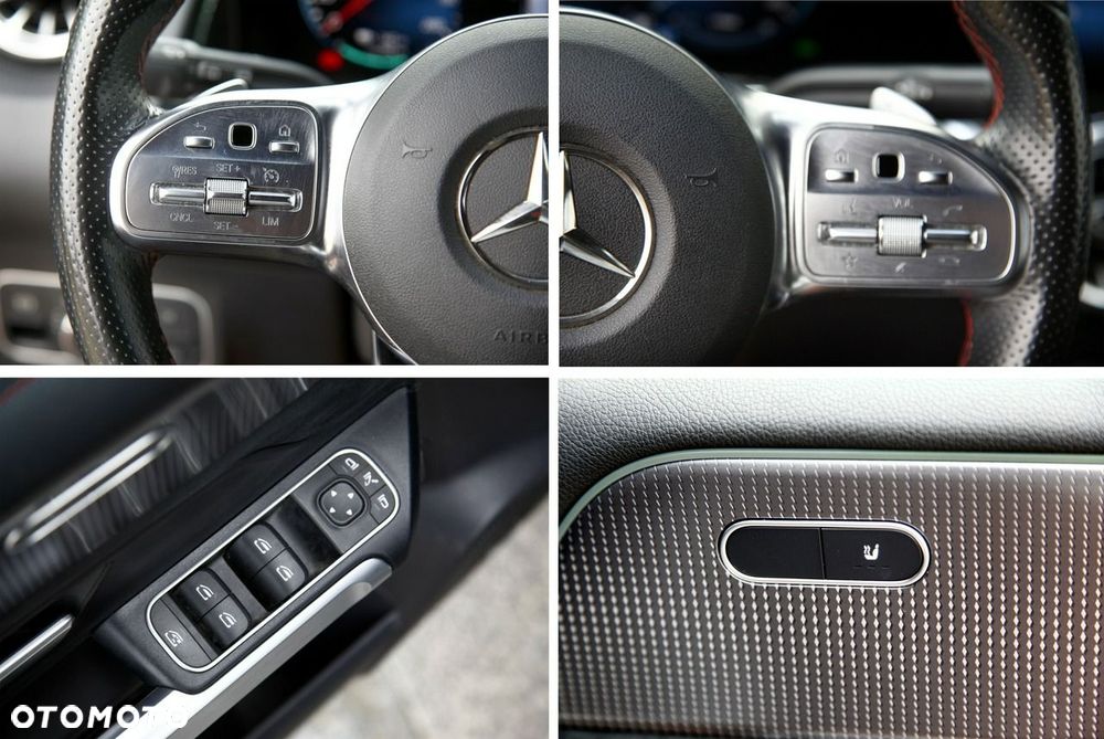 Mercedes-Benz EQB - 11