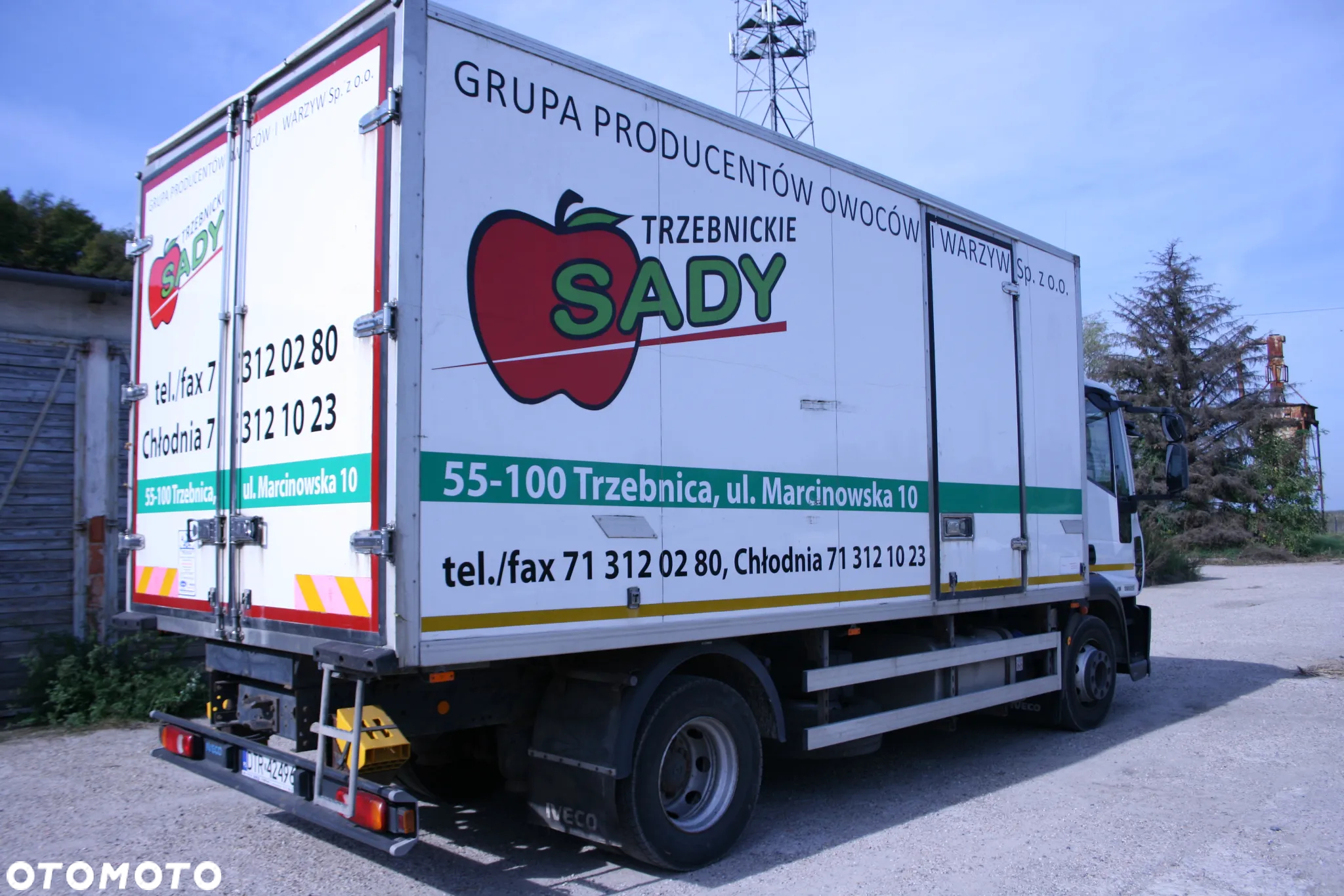 Iveco - 16