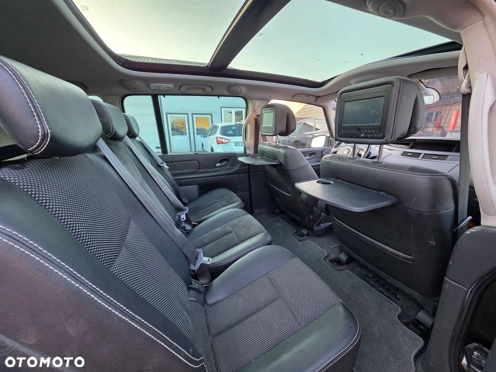 Renault Espace 2.0 dCi FAP Privilege - 19