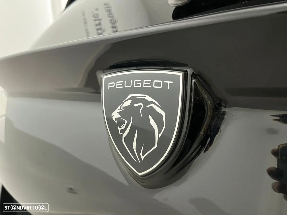 Peugeot 308 SW 1.6 Hybrid GT e-EAT8 - 15