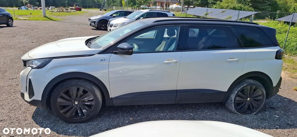 Peugeot 5008 PureTech 130 EAT8 Stop & Start GT - 5