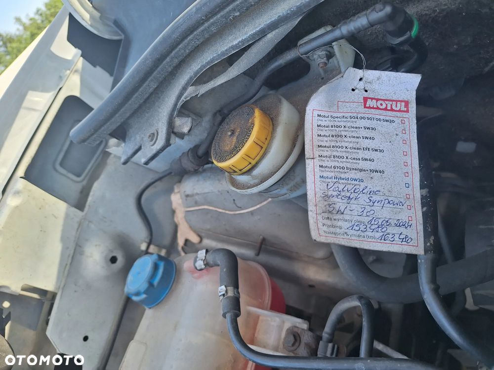 Fiat DOBLO MAXI - 16