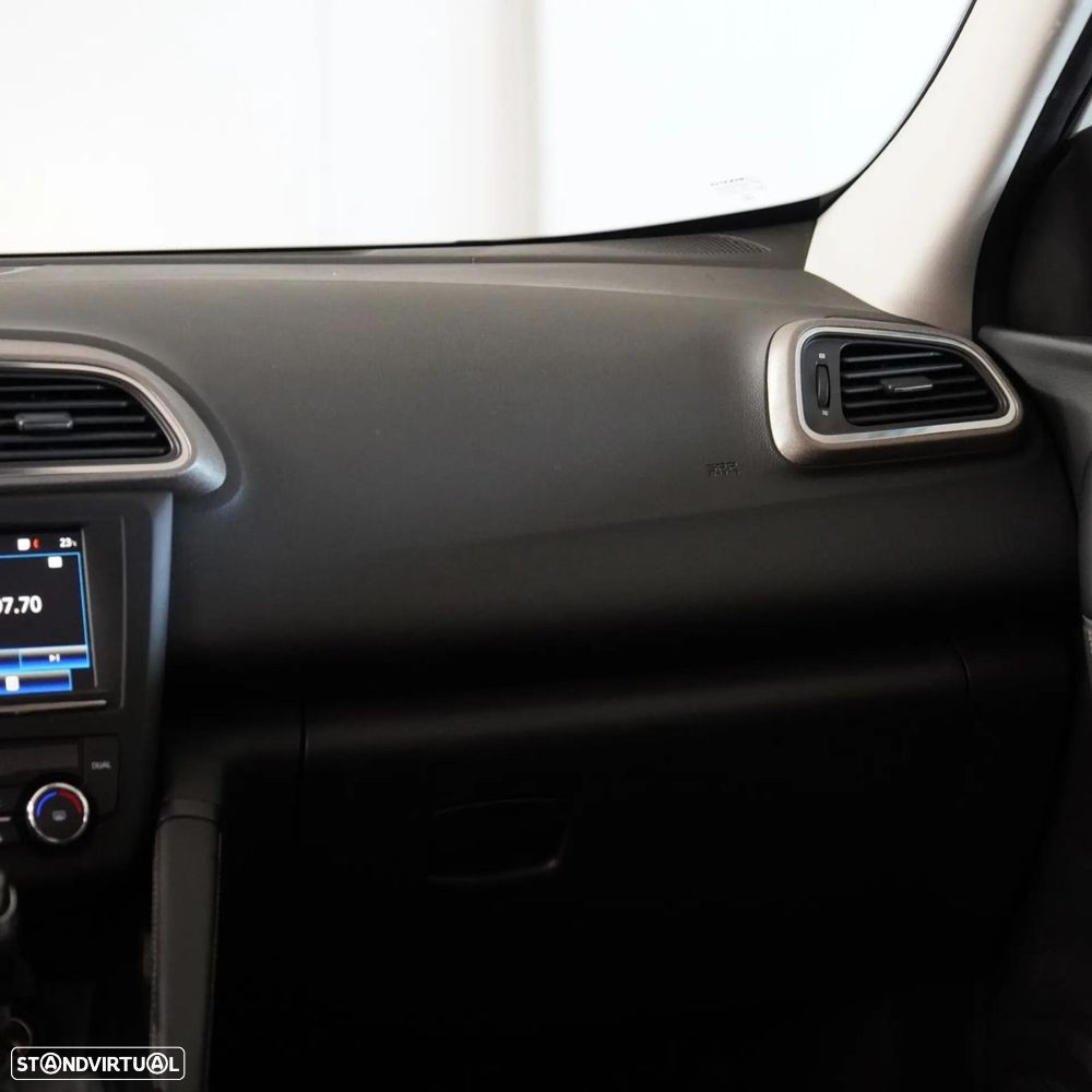 Renault Kadjar 1.5 dCi Exclusive - 28