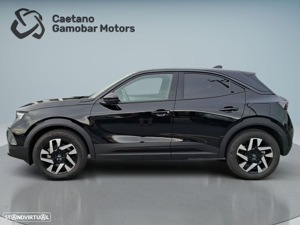 Opel Mokka 54 kWh Edition - 4