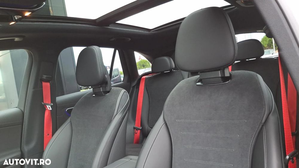 Mercedes-Benz GLC 300 e 4MATIC - 18