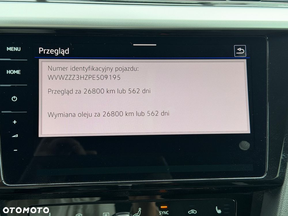 Volkswagen Arteon 2.0 TDI R-Line DSG - 24