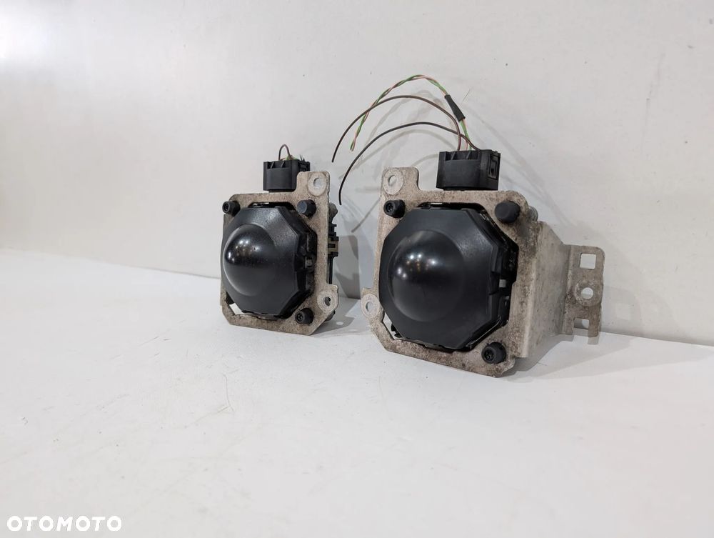 AUDI A4 8W B9 RADAR SENSOR DISTRONIC 8W0907561A 8W0907541A - 4