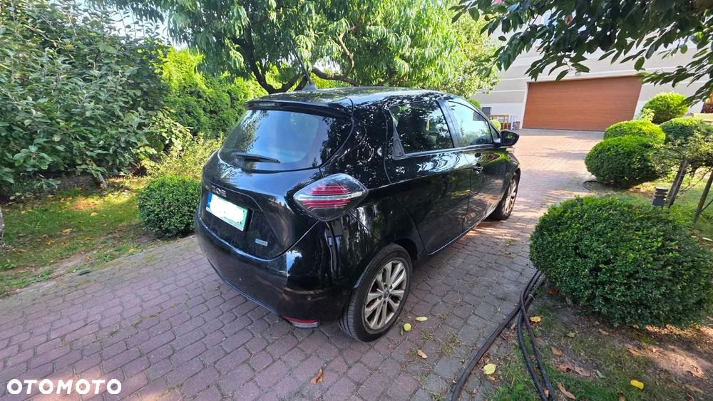 Renault Zoe R135 Z.E 50 Intens - 6