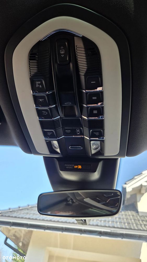 Porsche Macan Standard - 13