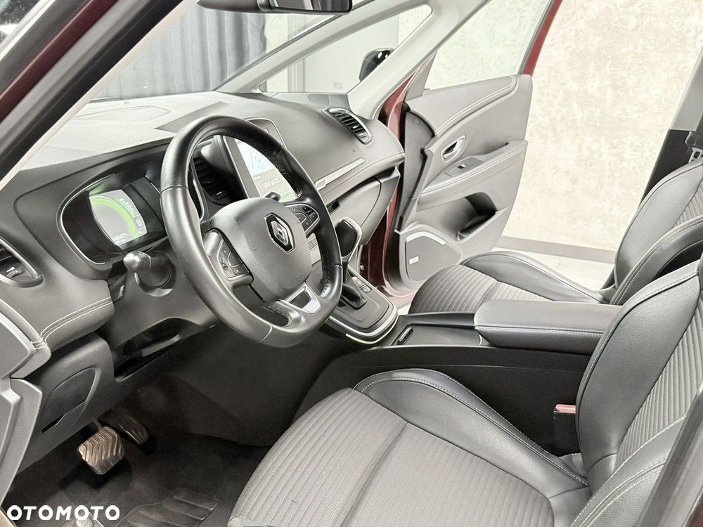 Renault Grand Scenic ENERGY dCi 160 EDC BOSE EDITION - 37