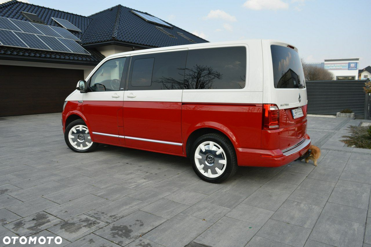 Volkswagen Multivan 6.1 2.0 TDI L1 Highline DSG - 13