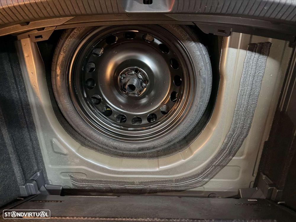 VW Taigo 1.0 TSI Style - 24