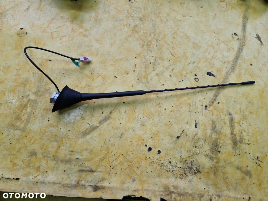 Antena Dachowa Vw Audi Seat Skoda 5L0.035.501 - 2