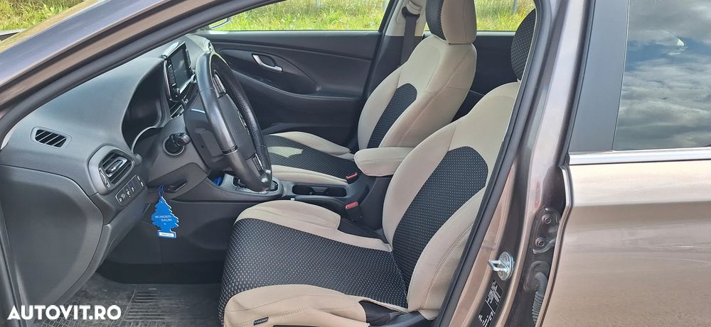 Hyundai i30 - 8