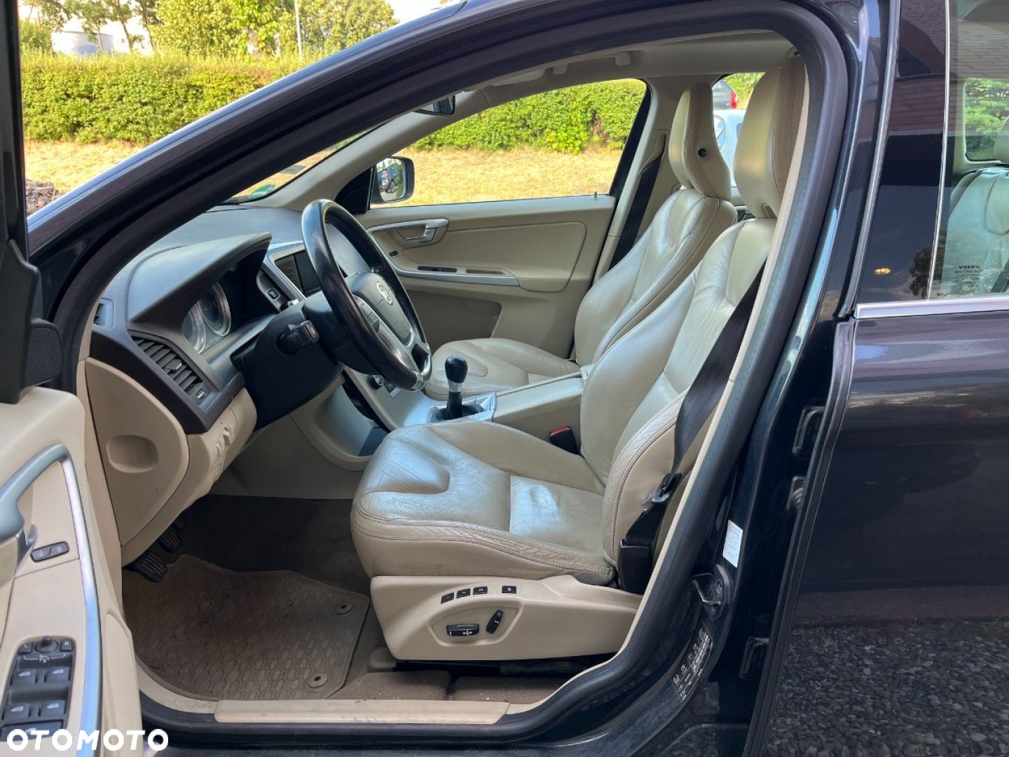 Volvo XC 60 DRIVe Summum - 20