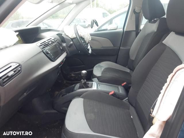 Dezmembrez Citroen C4 Picasso 2 [2013 - 2017] Grand minivan 5-usi 2.0 - 5