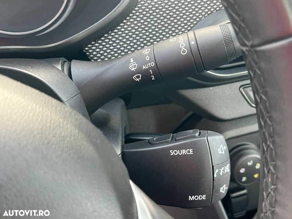 Dacia Logan ECO-G 100 MT6 Comfort - 20