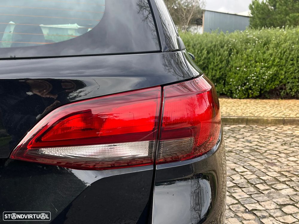 Opel Astra Sports Tourer 1.5 D Business Edition S/S - 14