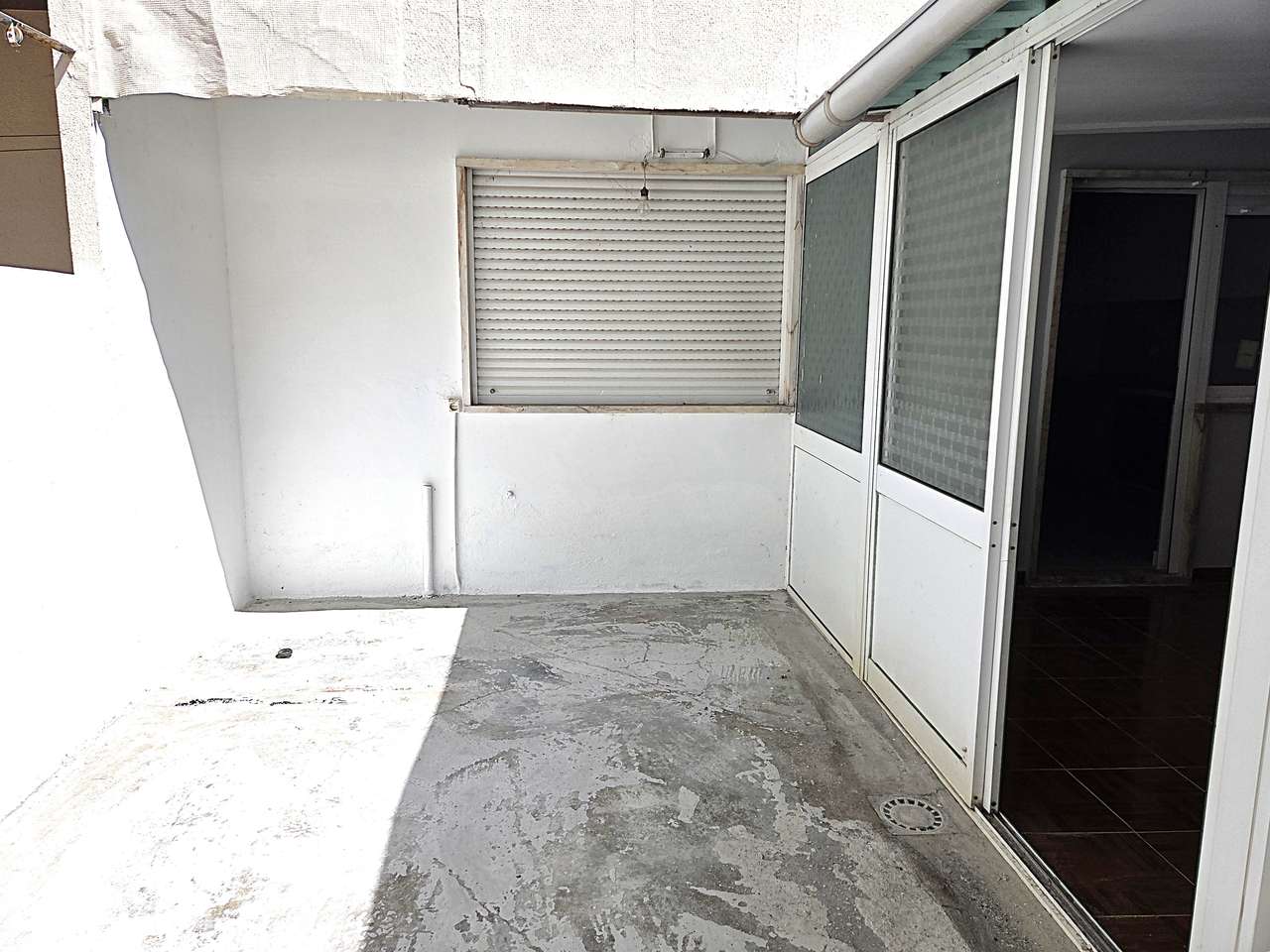 FEIJÓ - Apartamento T2 com terraço - Grande imagem: 3/18