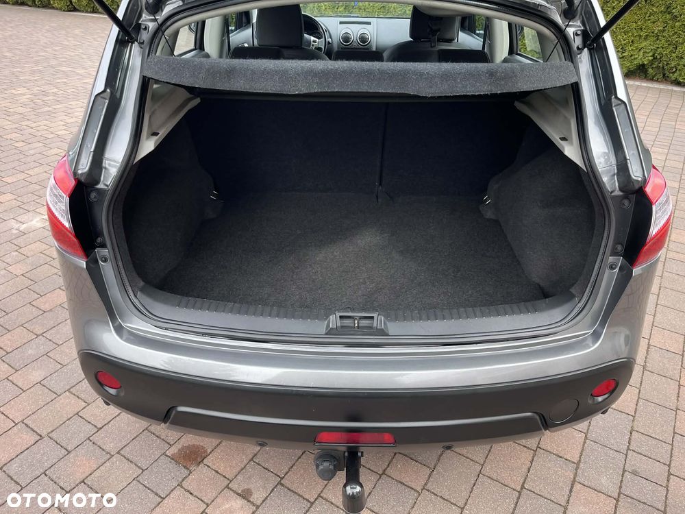 Nissan Qashqai 1.6 Acenta - 33