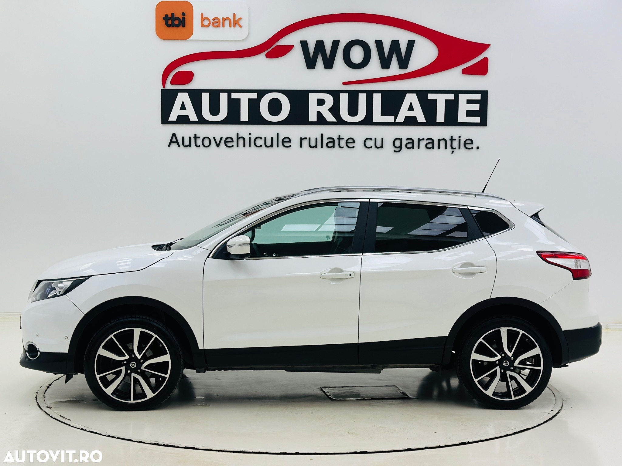 Nissan Qashqai - 11