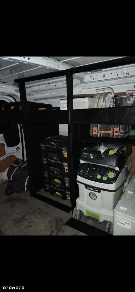Ford Transit Connect - 7