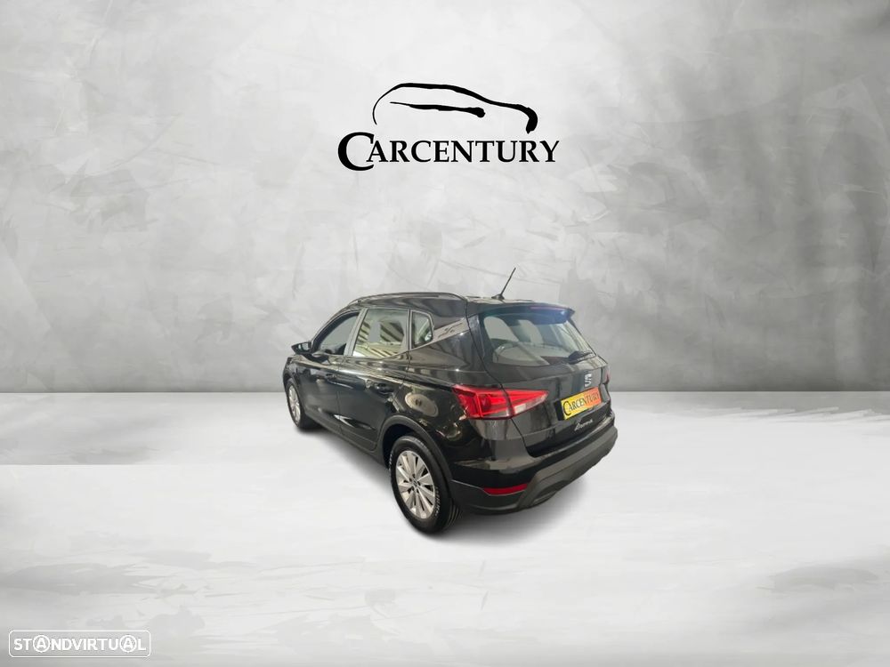 SEAT Arona 1.0 TSI Style DSG - 2