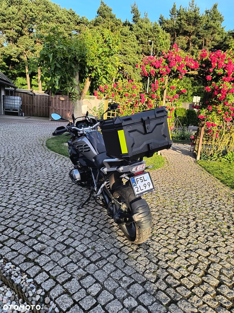 BMW GS - 4