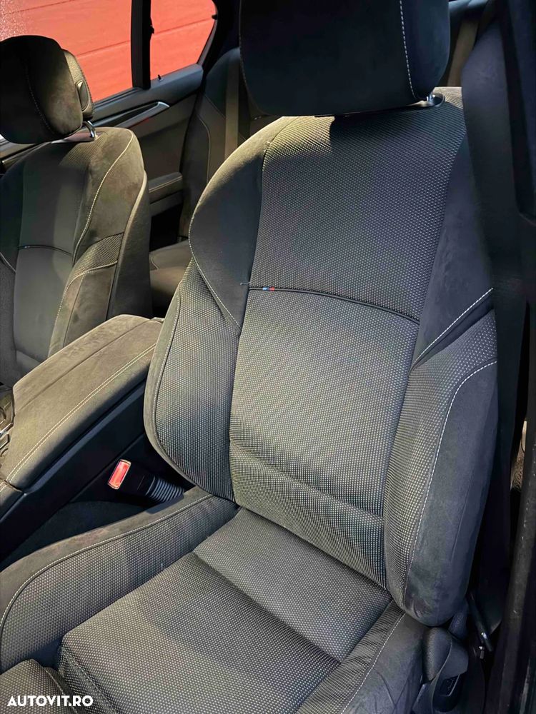 BMW Seria 5 530d xDrive - 9