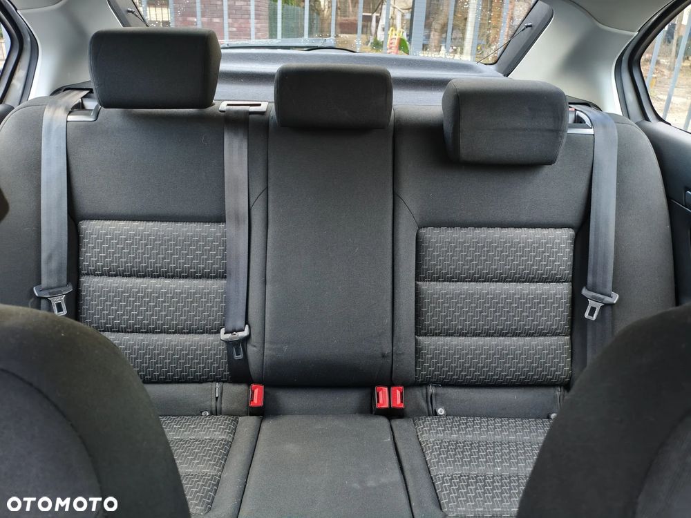 Skoda Octavia 1.4 TSI Active - 10