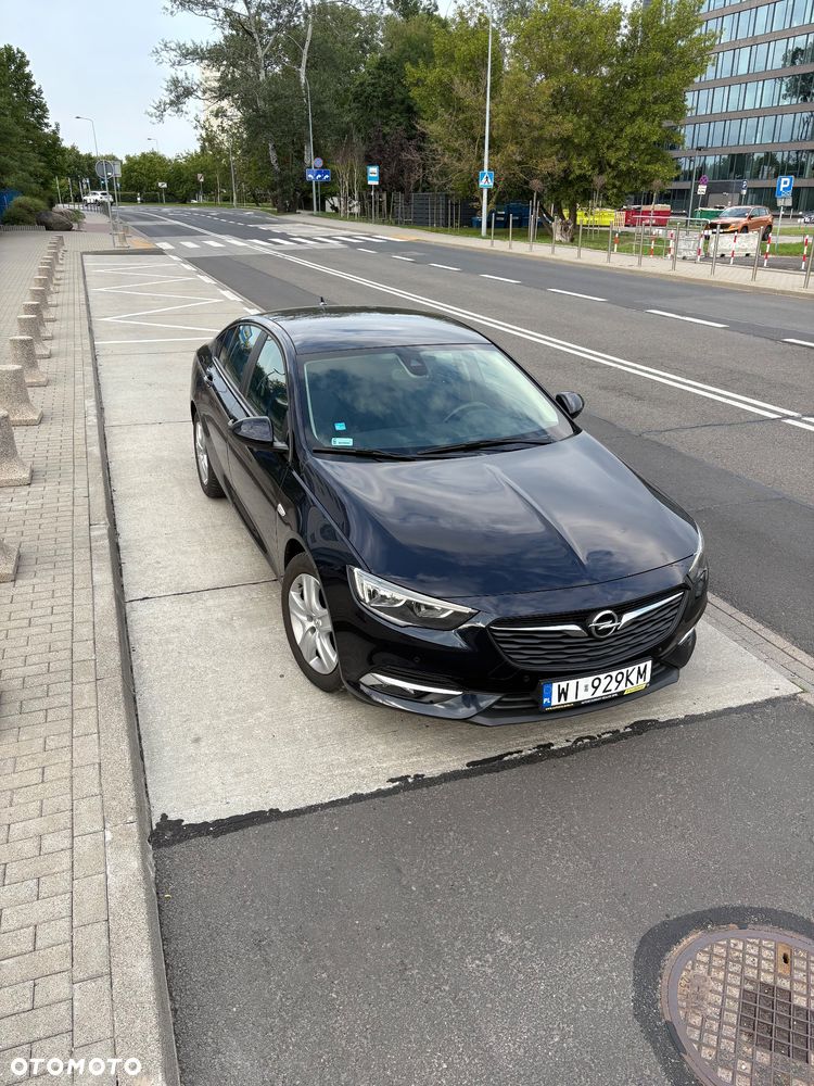 Opel Insignia 1.5 T GPF Innovation S&S - 2