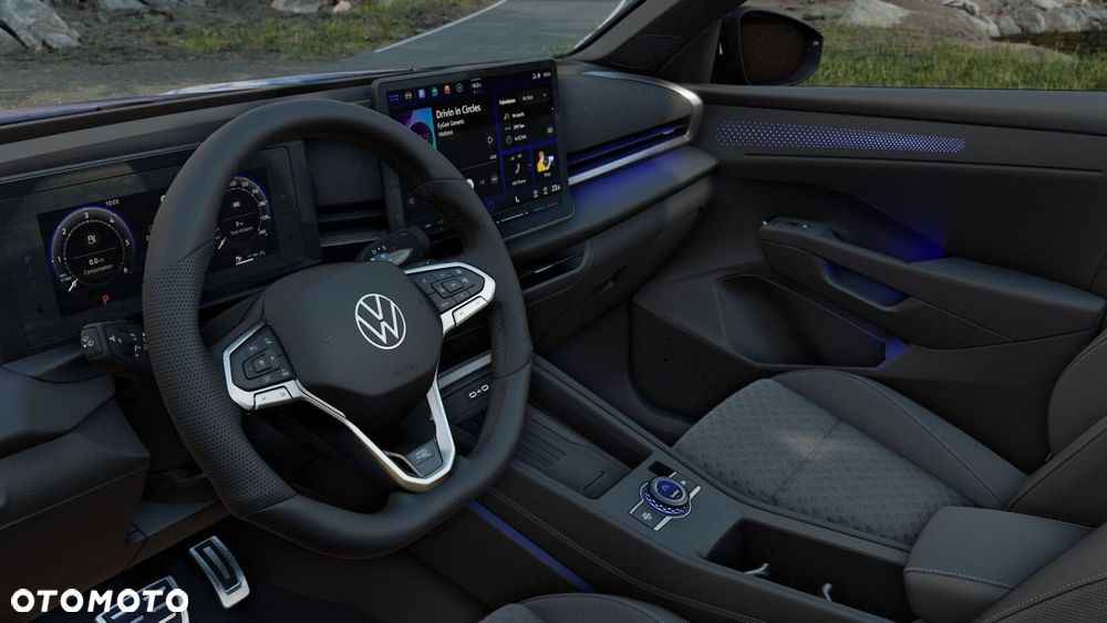 Volkswagen T-Roc - 10
