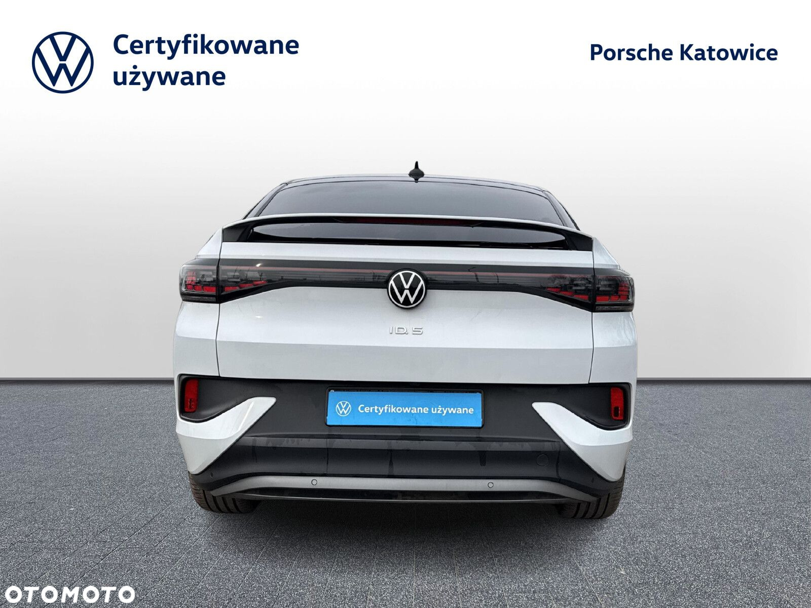 Volkswagen ID.5 77kWh Pro Performance - 8