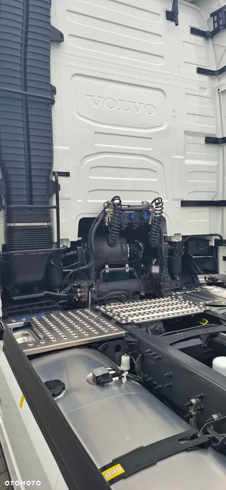 Volvo FH 500 - 9