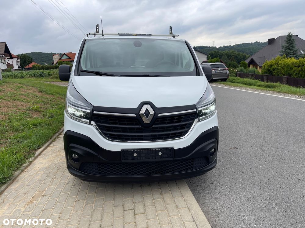 Renault Trafic - 3