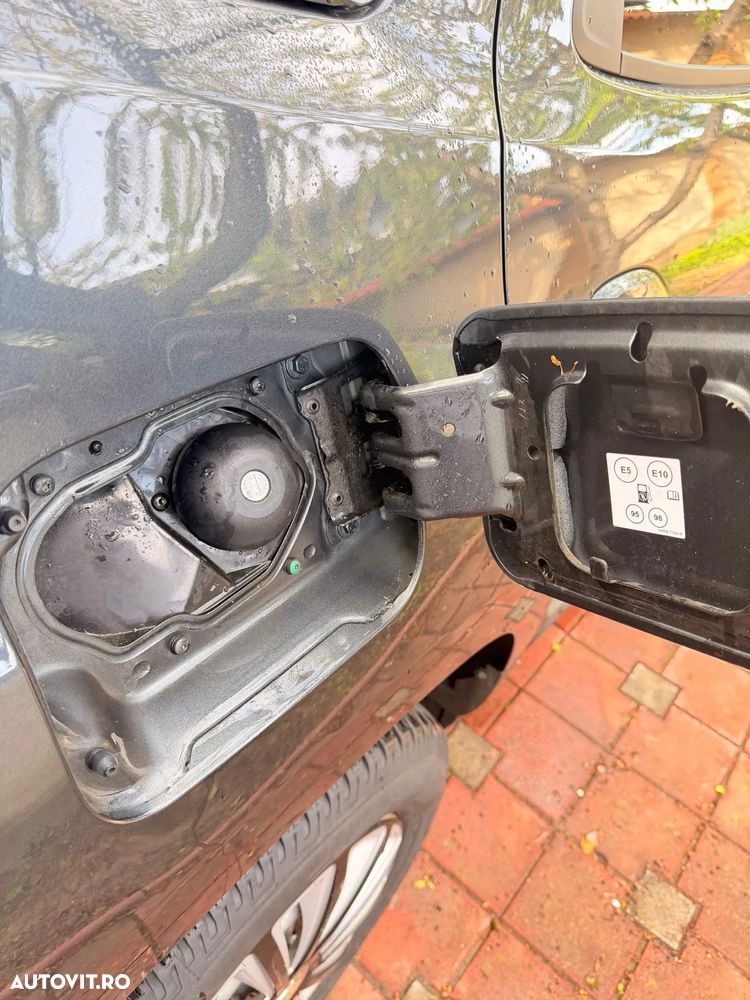 Dacia Duster TCe 150 4WD Prestige+ - 25