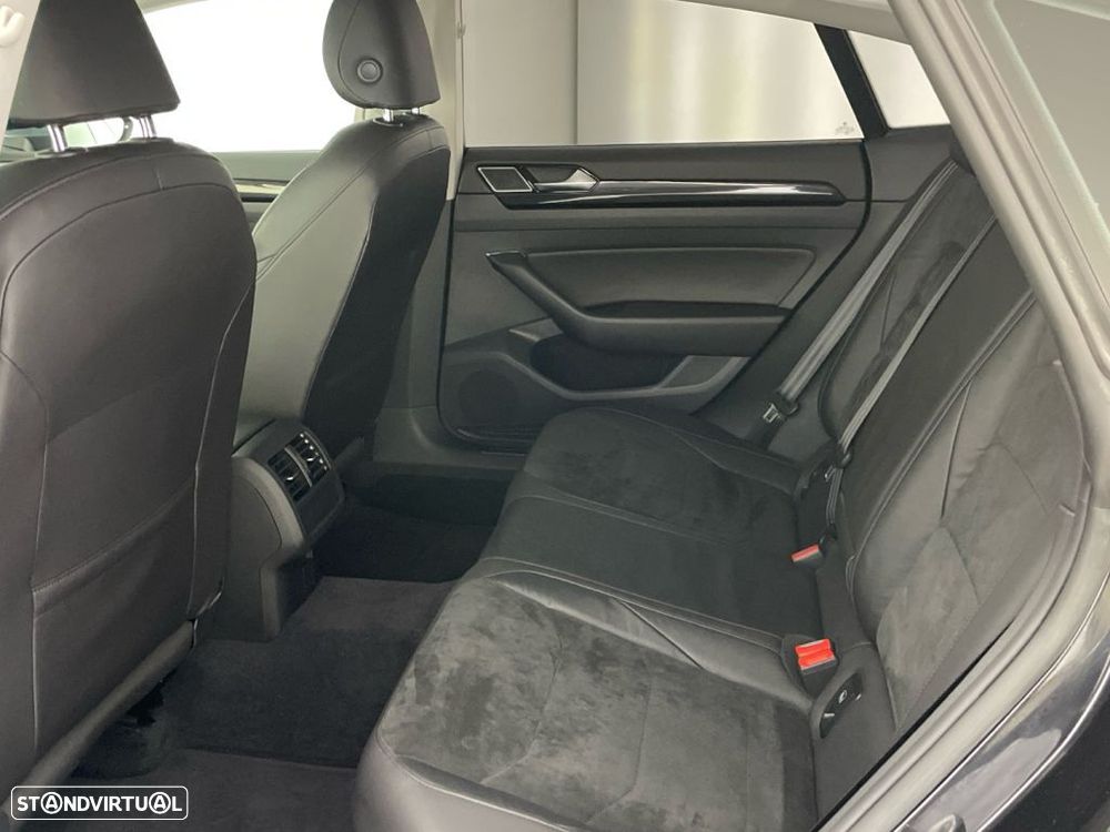 VW Arteon 2.0 TDI Elegance DSG - 12