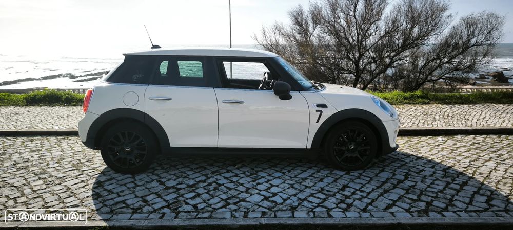 MINI 5 Portas One D - 2