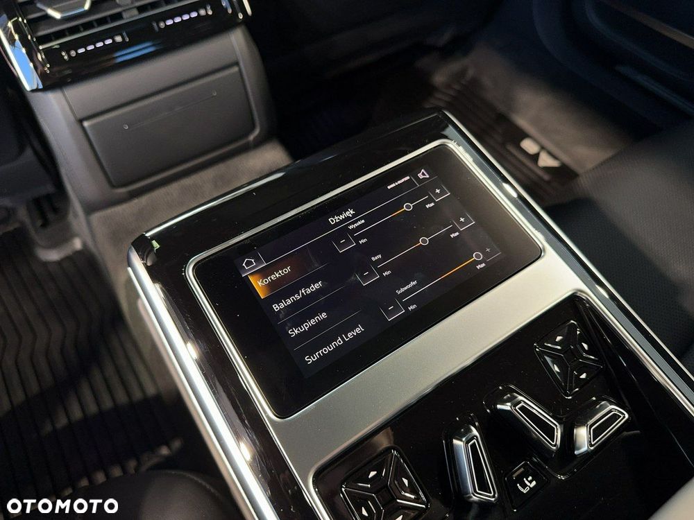 Audi S8 - 18