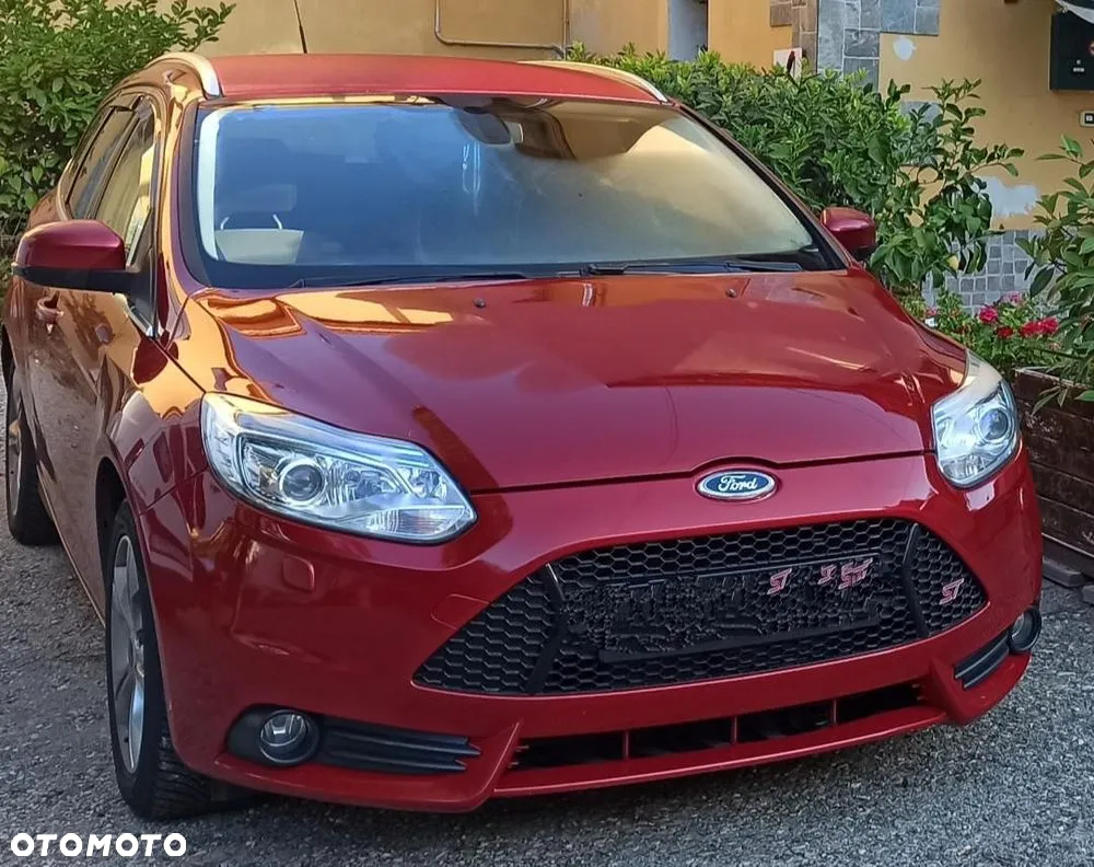 Ford Focus Turnier 1.6 TDCi DPF Champions Edition - 5