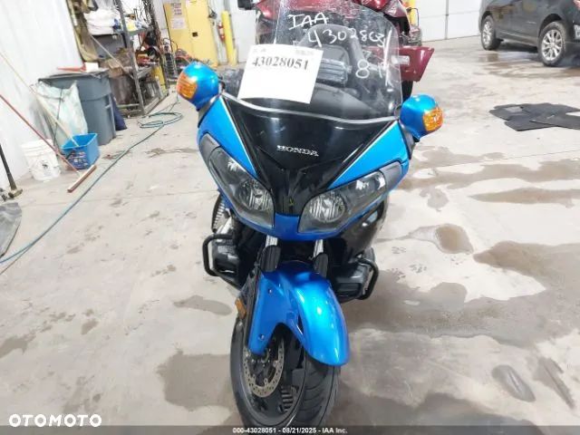 Honda GL - 5